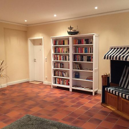 Ferienwohnung Tiffany Prerow Εξωτερικό φωτογραφία