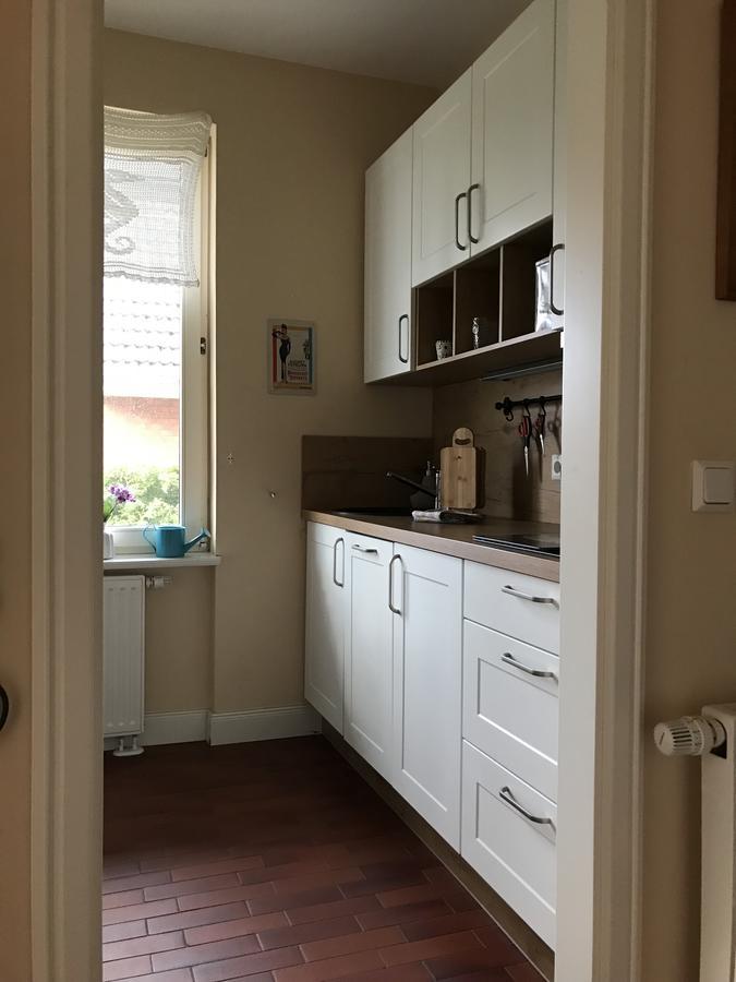 Ferienwohnung Tiffany Prerow Εξωτερικό φωτογραφία
