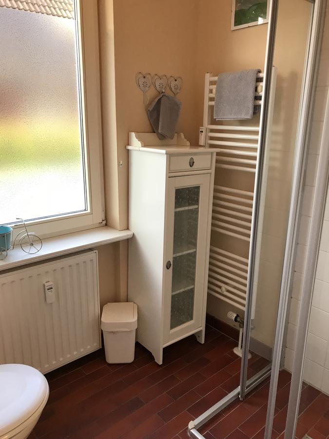 Ferienwohnung Tiffany Prerow Εξωτερικό φωτογραφία