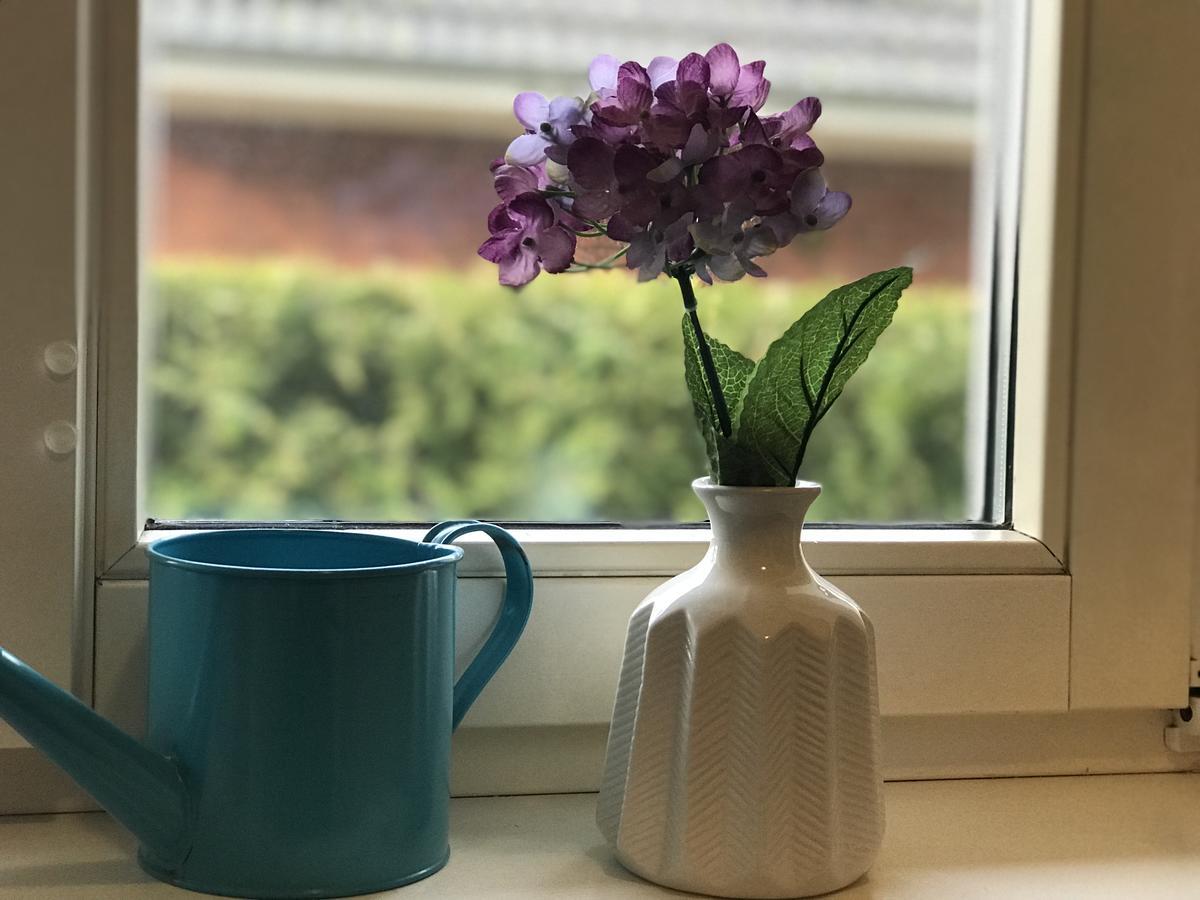 Ferienwohnung Tiffany Prerow Εξωτερικό φωτογραφία