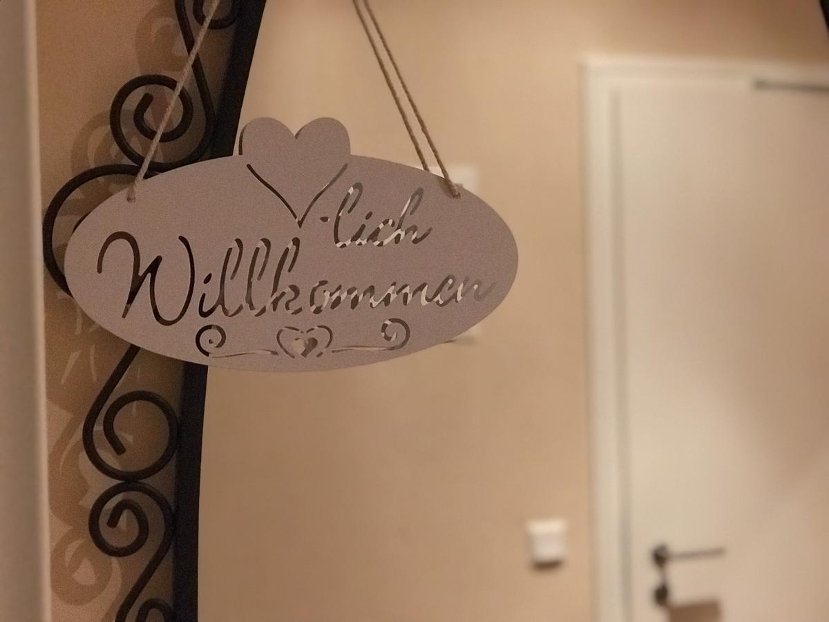 Ferienwohnung Tiffany Prerow Εξωτερικό φωτογραφία